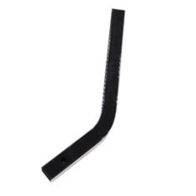Receiver Boom Support for 3 and 5 Nozzle Boom UTV Sprayers
