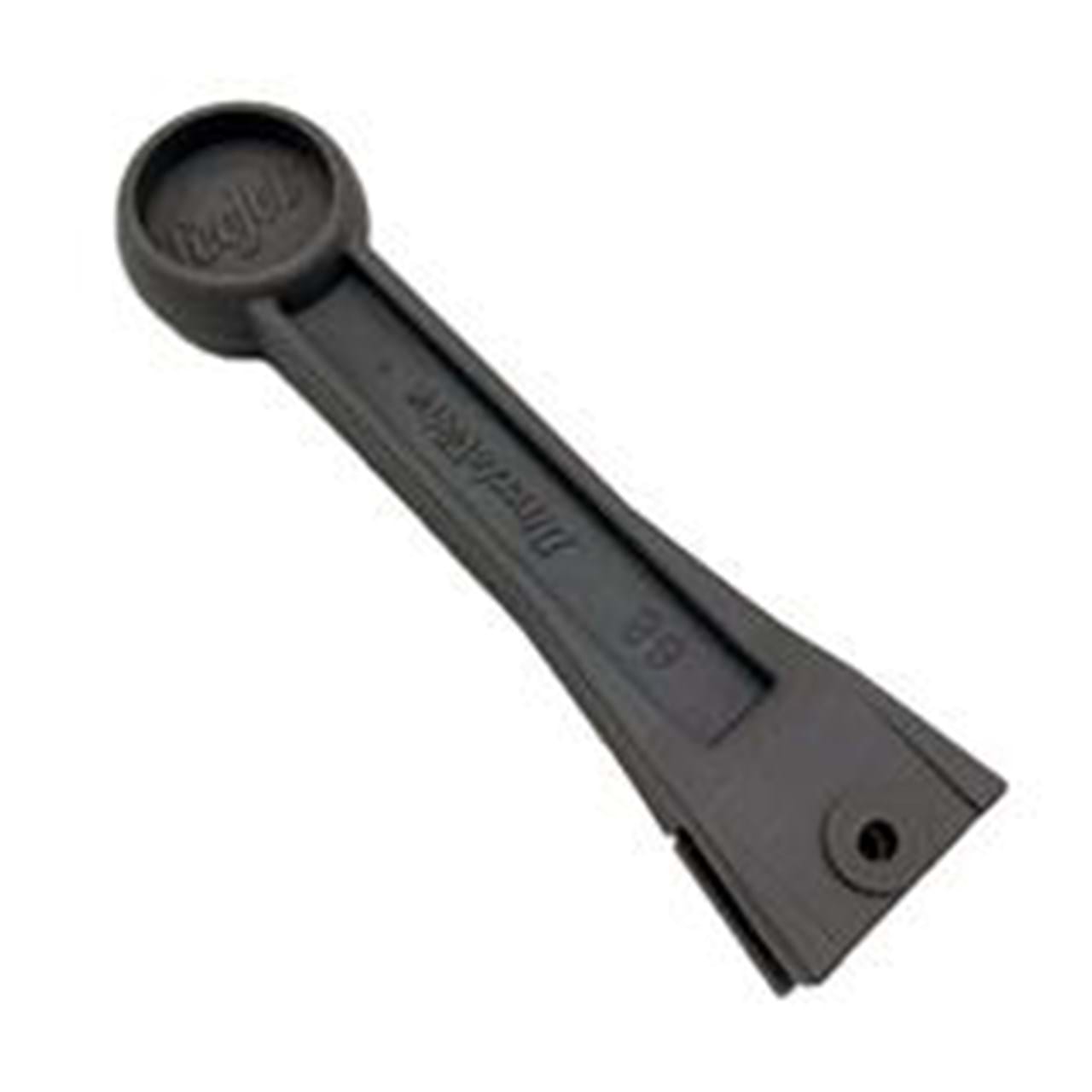 Nylon Handle for TeeJet AA6B DirectoValve