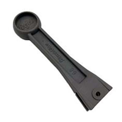 Nylon Handle for TeeJet AA6B DirectoValve