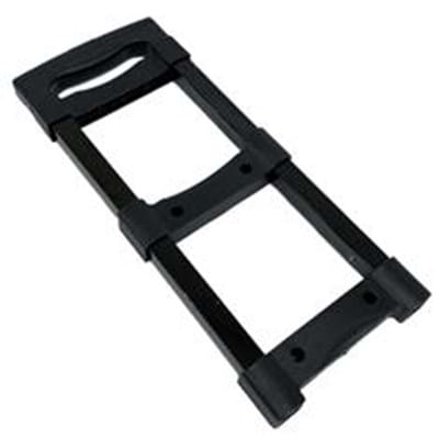 Single Stage Telescoping Handle