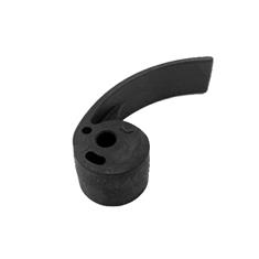 Cam Handle Assembly for Quick Release Bracket