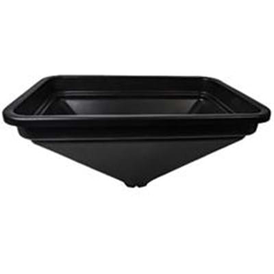 4.5 Cu Ft Hopper for Dry Material Spreader
