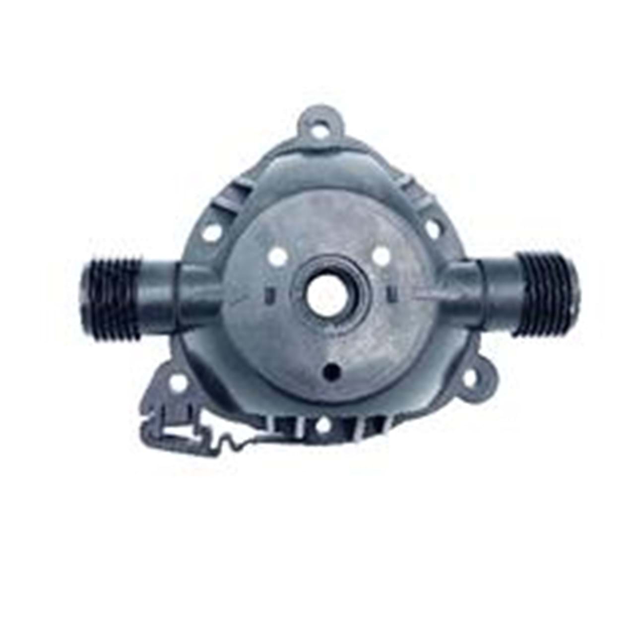 Upper Housing for 2.2 GPM High Flo Pro Series 12V Pump