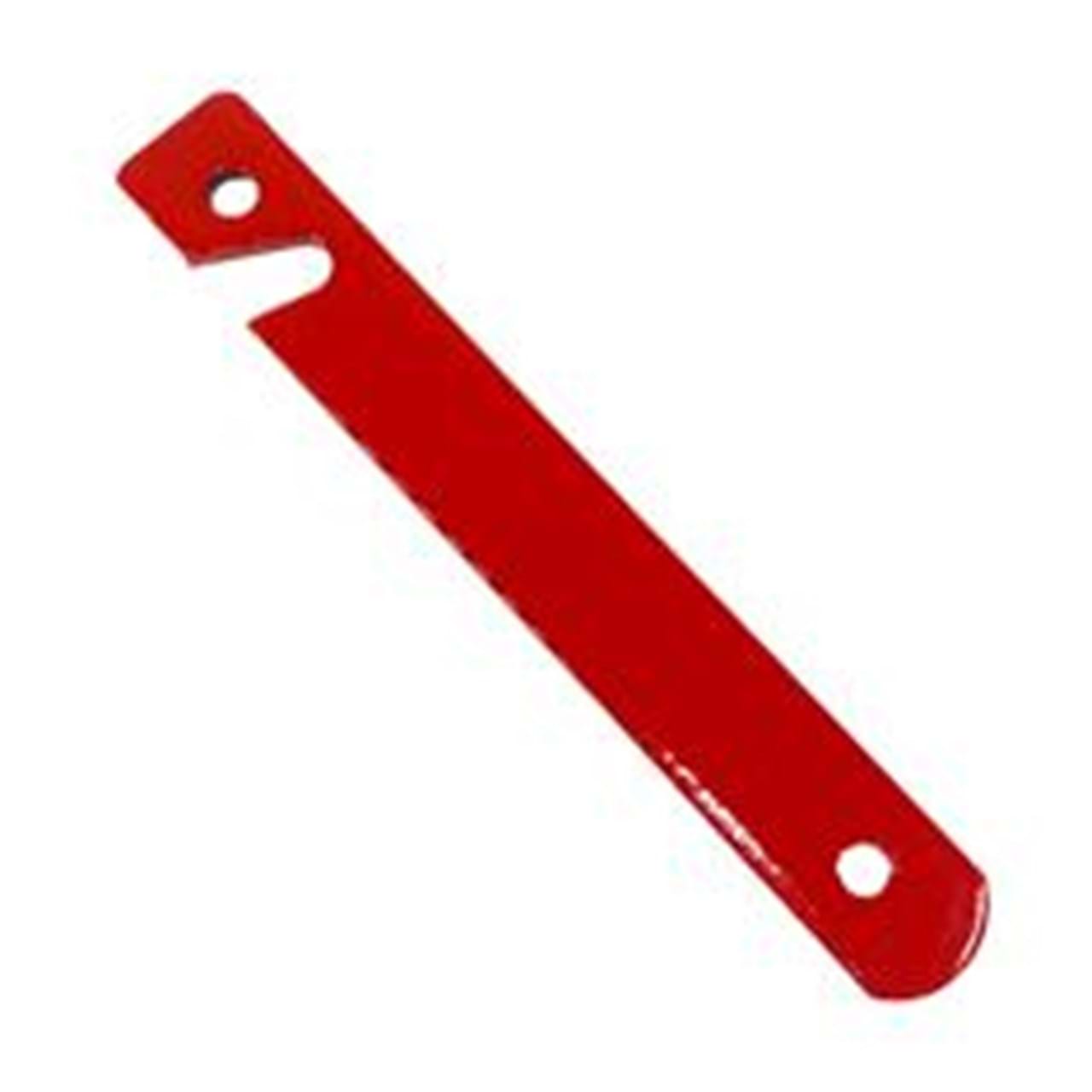 Dump Cart Latch