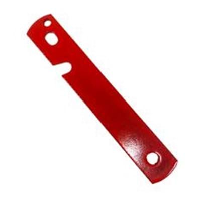 Poly Cart Latch