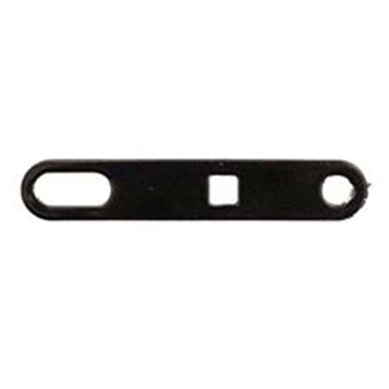 Gate Pivot