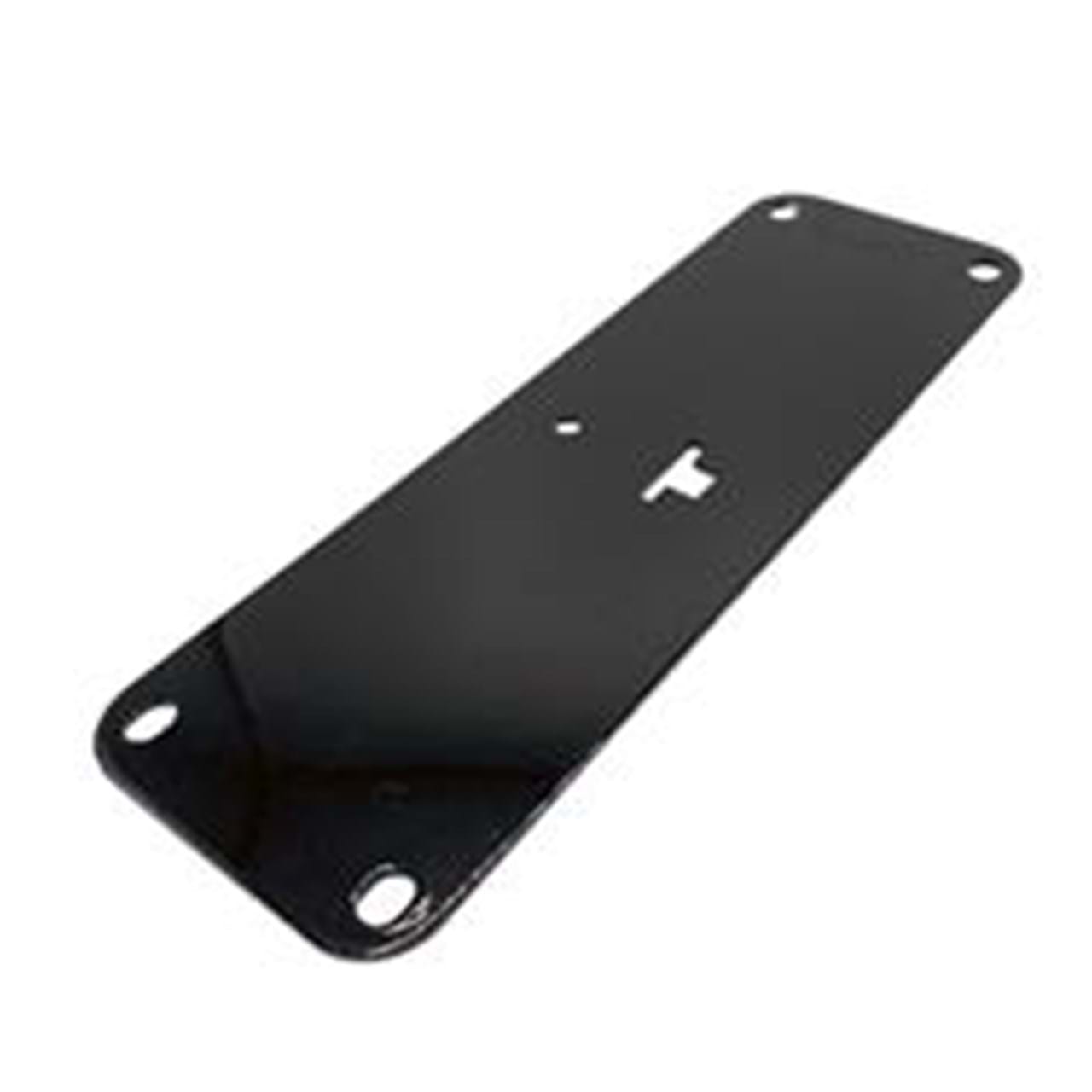 Tank Boom Mount Black for UTV Sprayers
