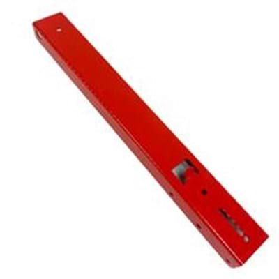 Poly Cart Rear Tongue Half