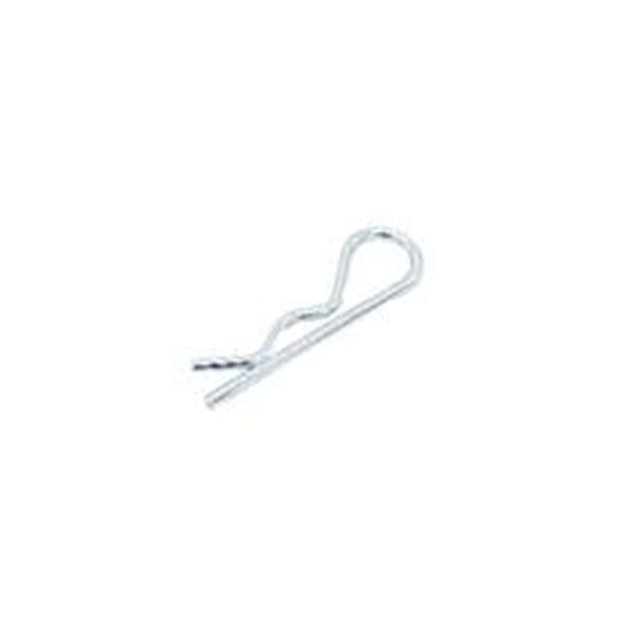 Hair Pin #211 x 2.50" 