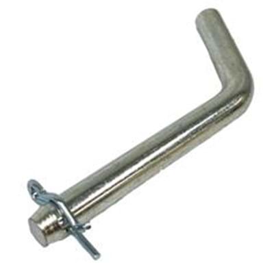 Bent Clevis Pin 3/8" x 2-1/2"
