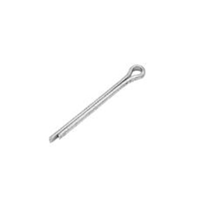 Cotter Pin 3/16" x 2.00" 