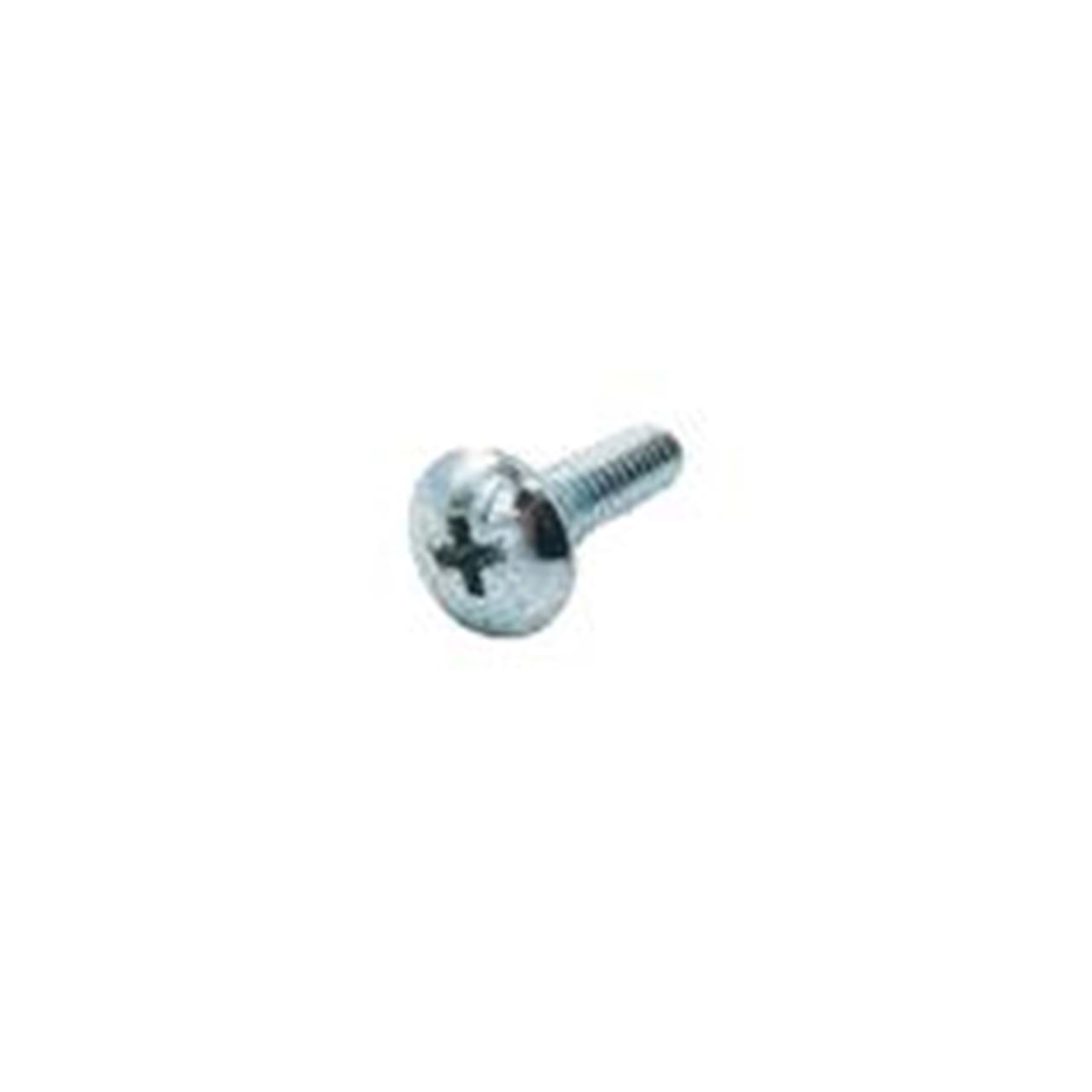 #10-24 x 0.75" PH Truss Head Machine Screw