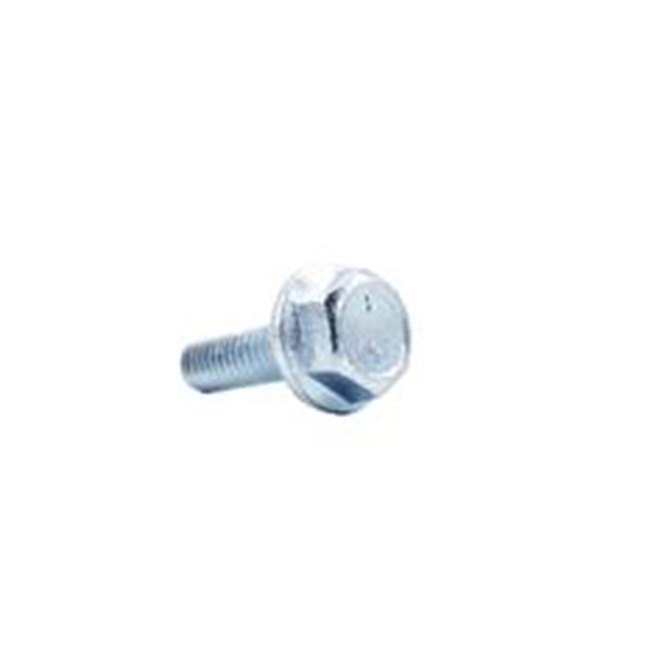 5/16"-18 x 1.00" Flange Hex Bolt