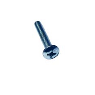 5/16"-18 x 2.00" PH Truss Head Machine Screw