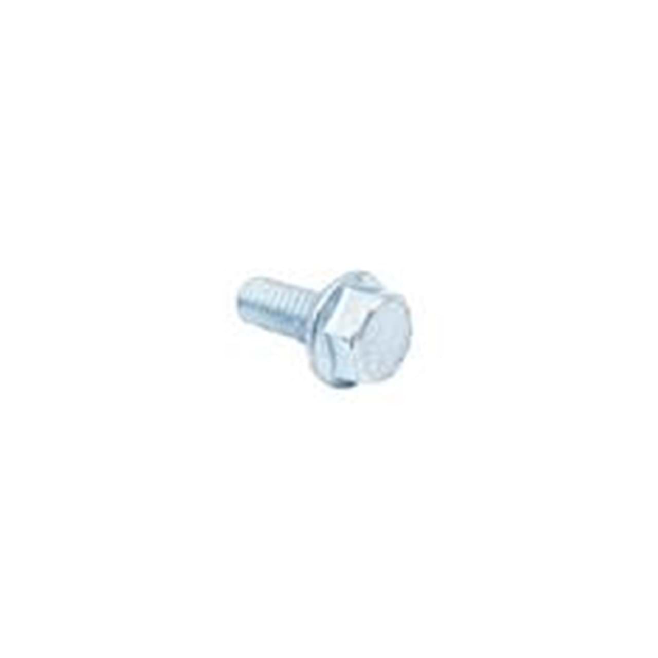 5/16"-18 x 0.75" Flange Hex Bolt