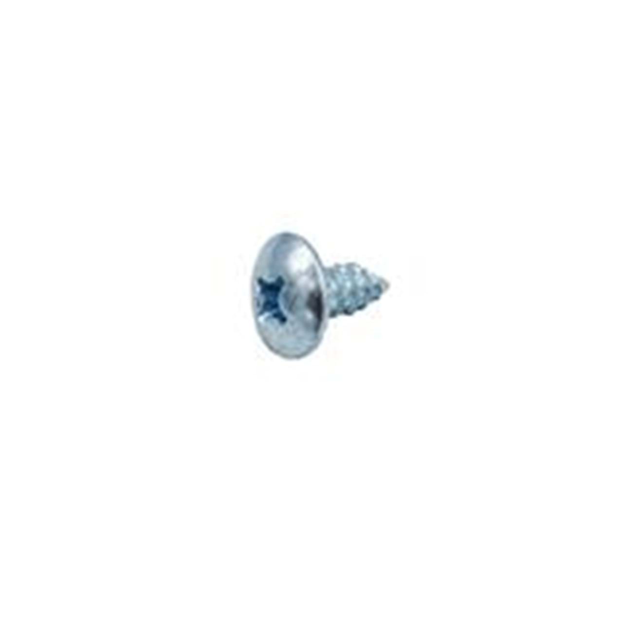 #12-14 x 0.50" PH Truss Head Machine Screw