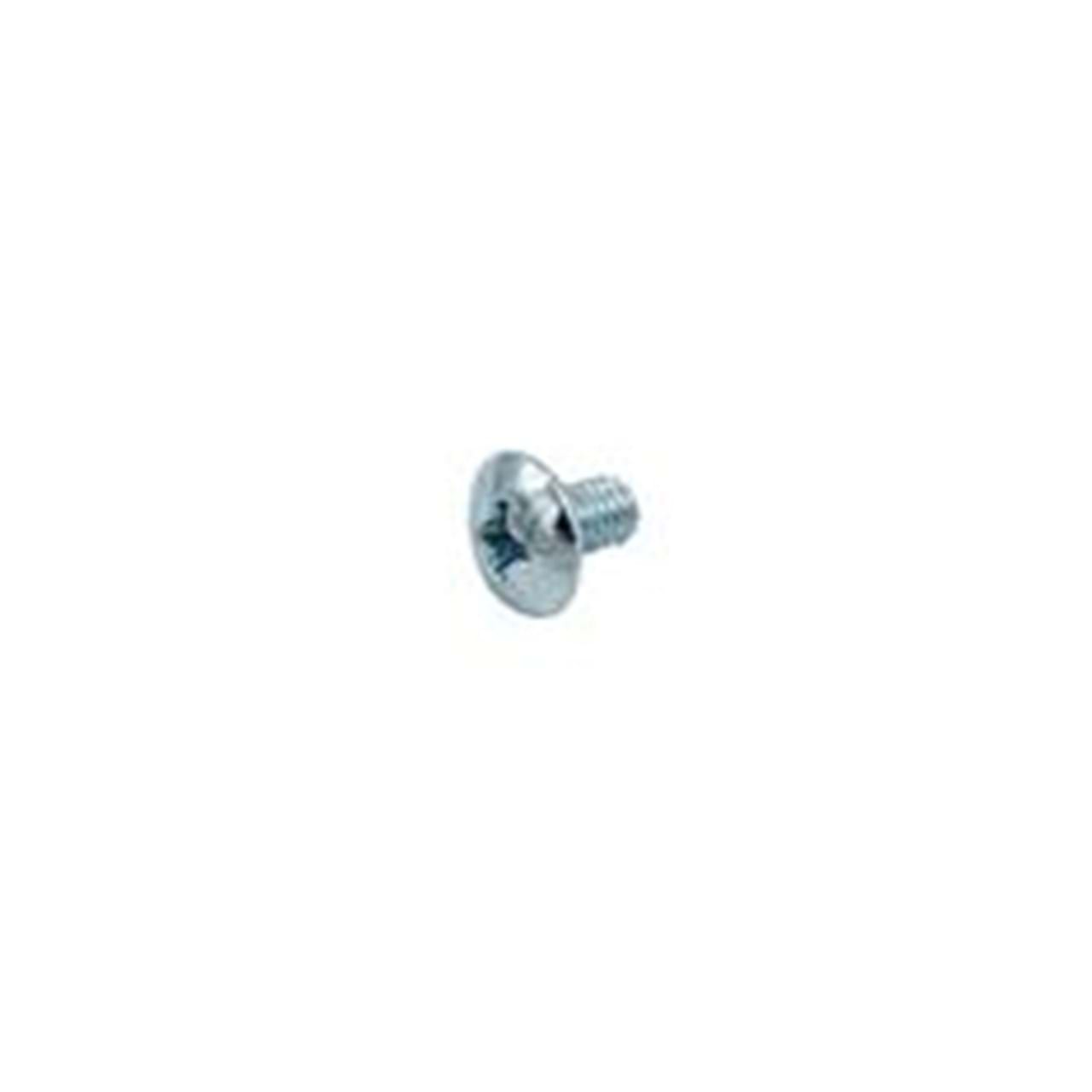 5/16"-18 x 0.50" PH Truss Head Machine Screw