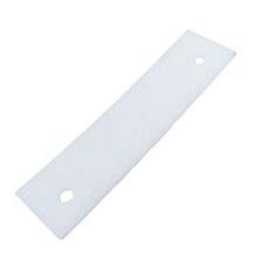 Plastic Spacer/Guide for Dry Material Spreader