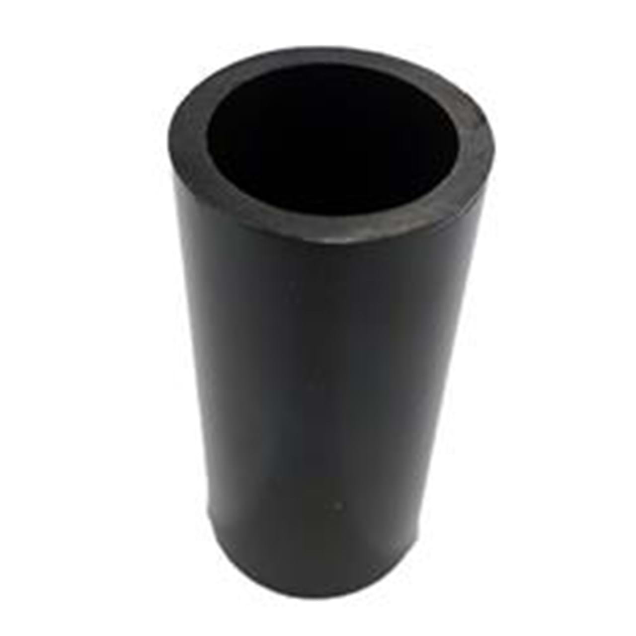 Axle Spacer 1" x 2.75" 