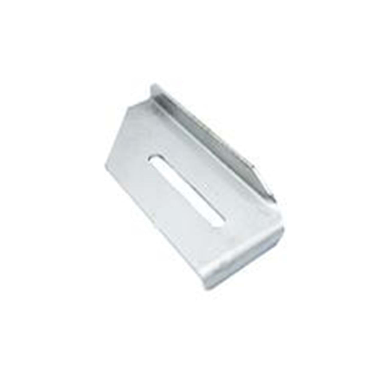 Dry Material Spreader Gate Stop