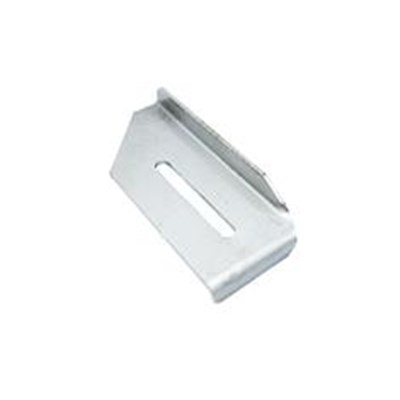 Dry Material Spreader Gate Stop
