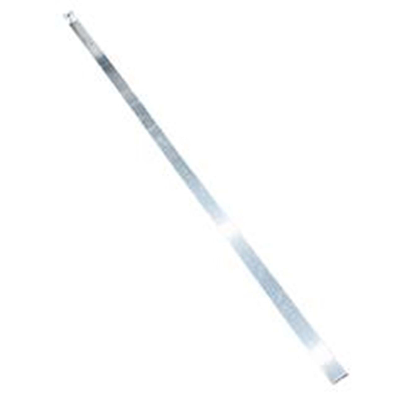 Tank Strap 300 Gallon Tank 2" x 79" x 16 Gauge Galvanized