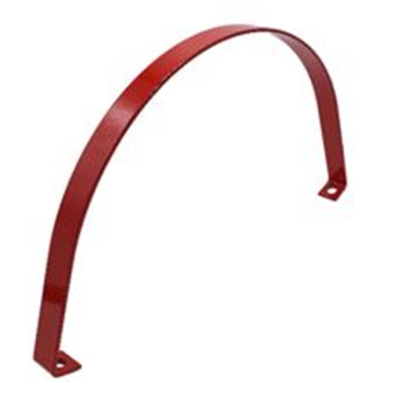 Safety Strap Dry Spreader