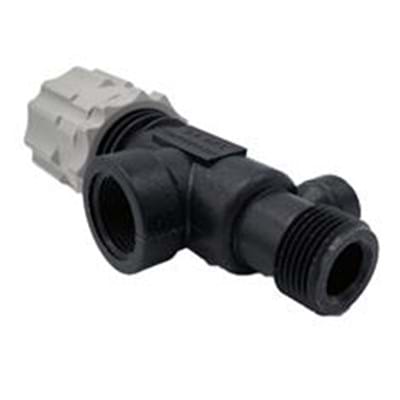 TeeJet 23120 3/4" 150 PSI Pressure Regulating Valve 