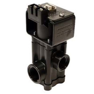 TeeJet 144A DirectoValve Solenoid Valve Bank of 1 