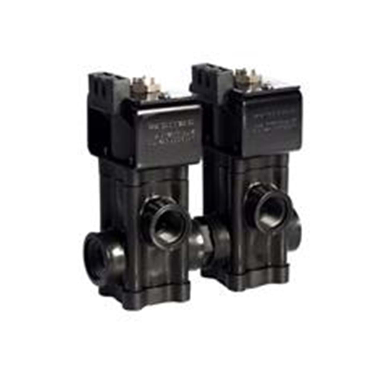 TeeJet 144A DirectoValve Solenoid Valve Bank of 2