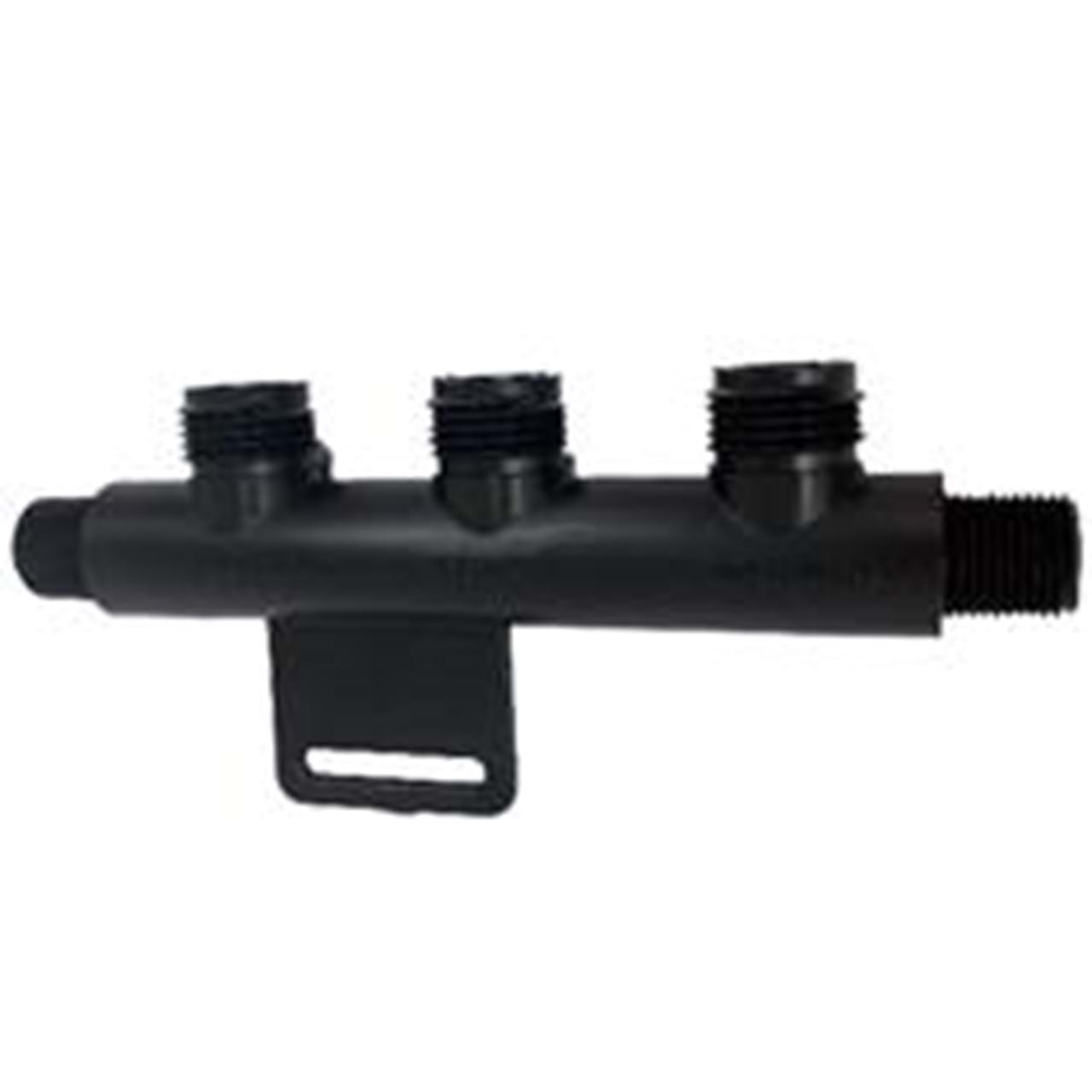 FIMCO Manifold with Bracket