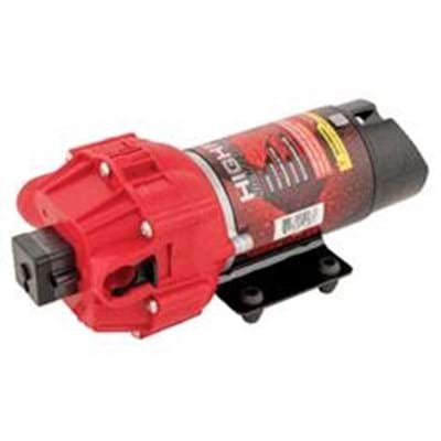 High Flo High Performance Pump 4.5 GPM 60 PSI