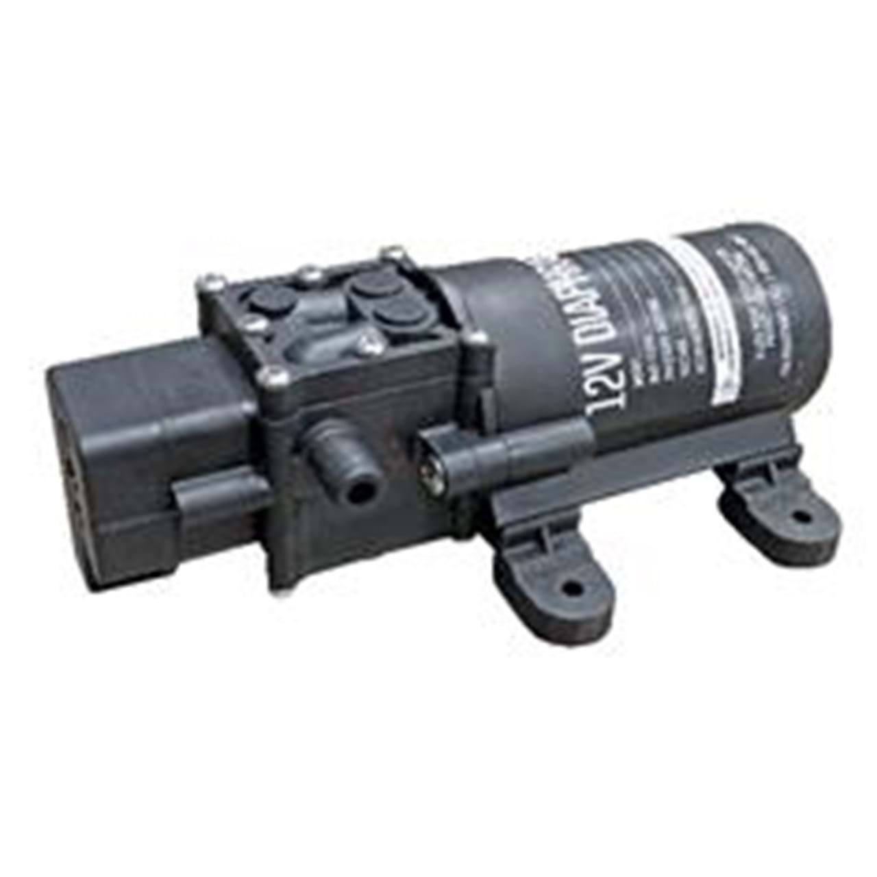 FIMCO 12 Volt Sprayer Pump 1.0 GPM 60 PSI