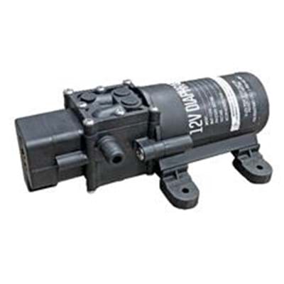 FIMCO 1.0 GPM 12 Volt 60 PSI Pump