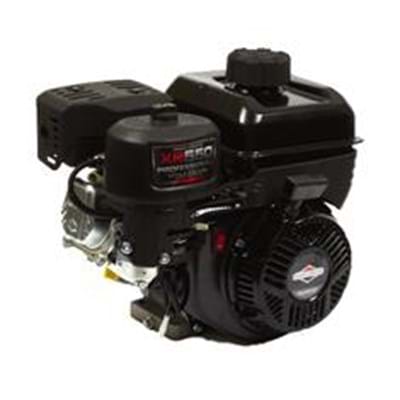 Briggs & Stratton 5.5 Gross Torque Engine with 5/8" Keyed Shaft