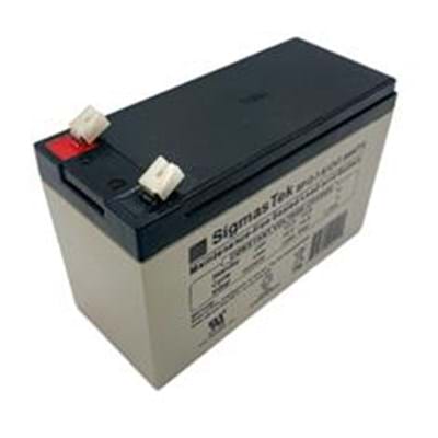 Battery 12V 7.5 Amp Hour