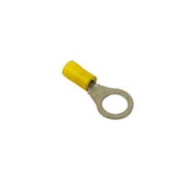 Ring Terminal Lug 3/8" Stud 12V 10 Gauge