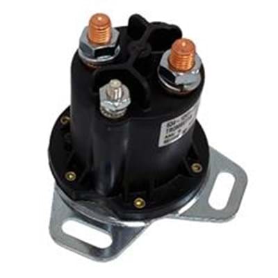 Solenoid for Hannay 1500 12V Power Rewind Hose Reel