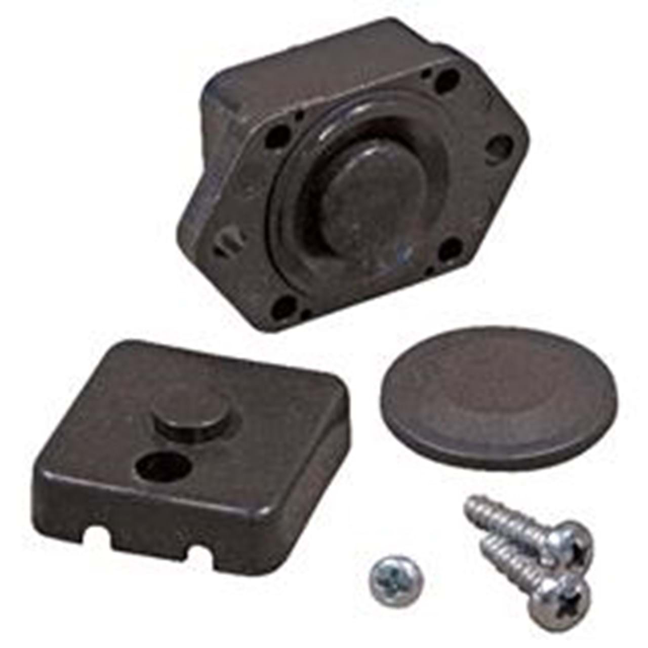 High Flo 60 PSI Pressure Switch for High Flo 2.1 and 2.4 GPM Pumps