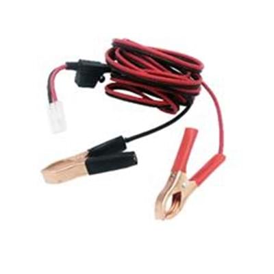 12V Motor Controller Battery Cable for Dry Material Spreader