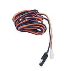 12V Motor Controller Motor Cable for Dry Material Spreader