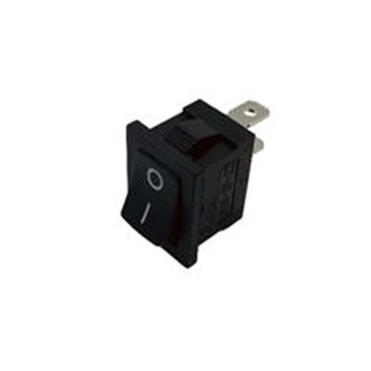 On/Off Rocker Switch without Cover