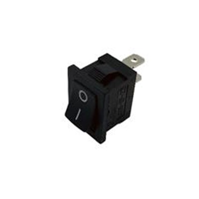 On/Off Rocker Switch without Cover