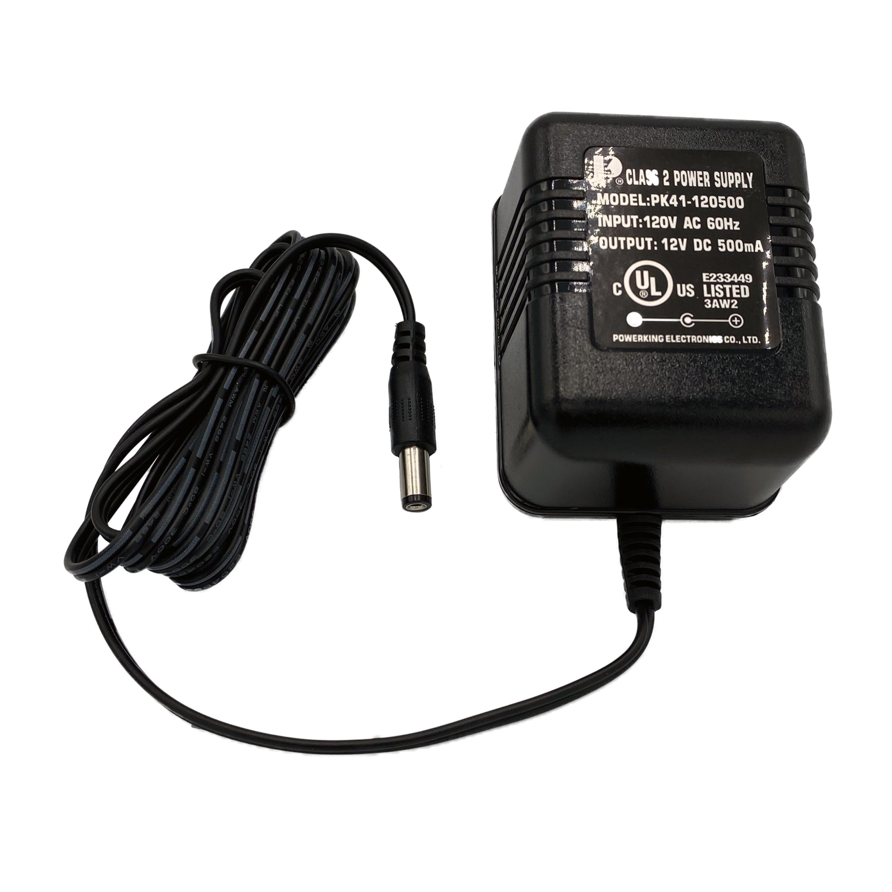 Versterker Fantasie Derde Battery Charger 12V DC Barrel Style for LG-8-P