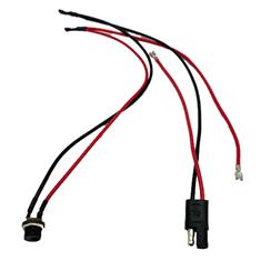 Wire Harness for LG-8 & LG-5 Barrel Style
