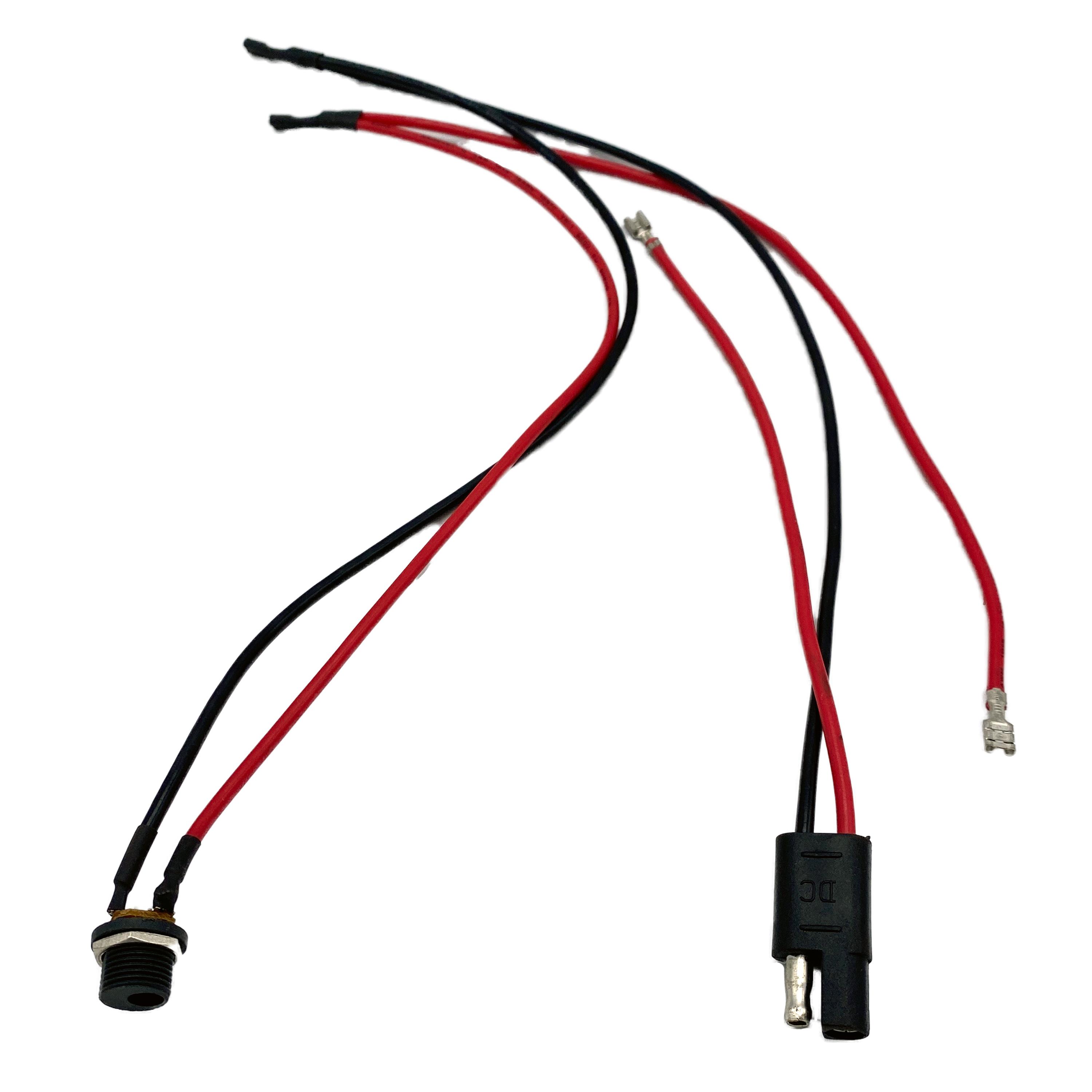 Fimco  Wire Harness With On/Off Switch 