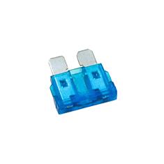 15 AMP Regular Blade Fuse for 5278018 and 5278114 Lead Wires