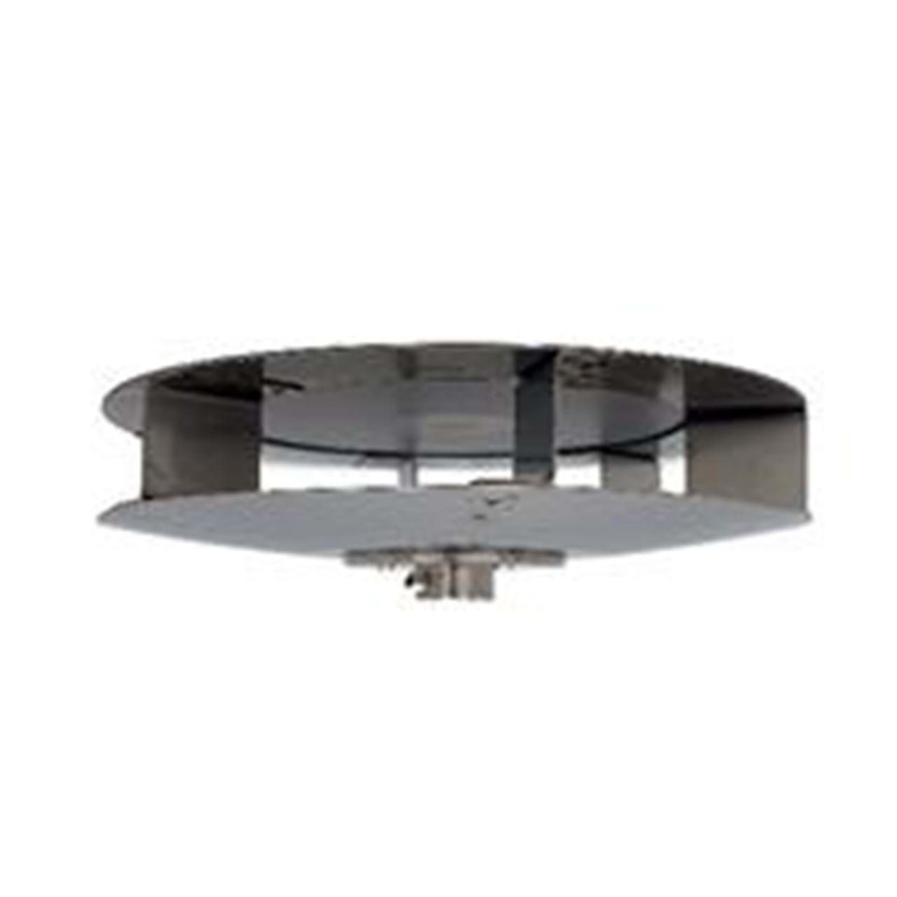 Stainless Steel Dry Material Spreader Spinner