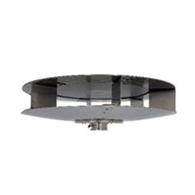 Stainless Steel Dry Material Spreader Spinner
