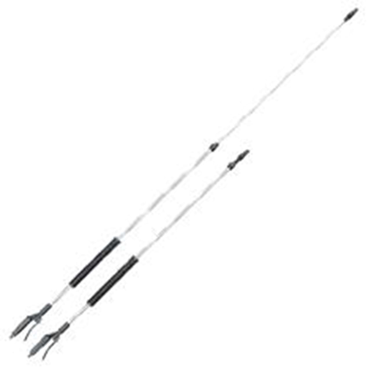 FIMCO Telescopic Wand Extends to 80" 
